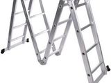 Multy Purpose Ladder (5'x4'