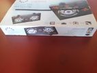 Gas Stove
