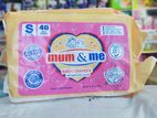 Mum N Me Small 40pcs