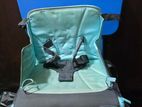Munchkin Travel Booster Seat