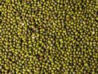 Mung beans (green grams)