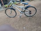 Muount Bicycle