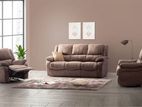 Murphy Recliner Sofa