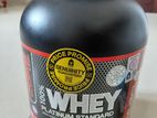 Muscle Core Whey Protein Platinum Standard