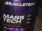 Muscle Tech Mass Gainer 2.72 Kg