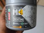 Muscleblaze Creatine 120g