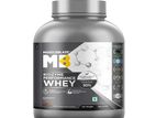 MuscleBlaze Biozyme Performance Whey Protein