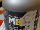 MuscleBlaze Biozyme Performance Whey Protein