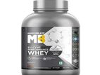 MuscleBlaze Biozyme Performance Whey Protein