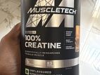 MuscleTech Creatine Monohydrate 250g ( Sealed)