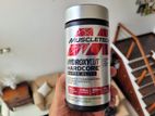Muscletech Hydroxycut (super Elite) Fat Burner