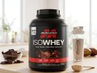 Muscletech ISO Whey Protein Isolate
