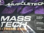 Muscletech Mass Tech Extreme 2000