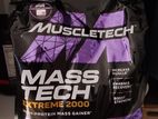 Muscletech Masstech Extreme 2000