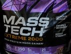 Muscletech Masstech Extreme 2000 20Lb