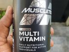 Muscletech Multivitamin (brand New)