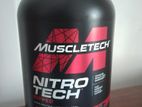 Muscletech Nitrotech Ripped 907g