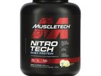 Muscletech Nitrotech Whey Protein