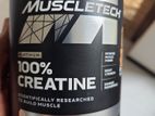 Muscletech Platinum Creatine 250g