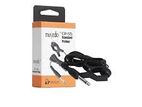 Musedo CP-55 Piezo Clip-On Mic Pickup for Guitar Violin Ukulele