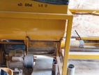 Mushroom Making Machine