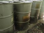 Mushrooms Stream Barrel's