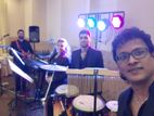 Music Band (1Man, 2pcs, 3pcs)
