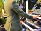 Music band 1man