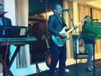 Music Band ( 3 Piece)weddings&parties