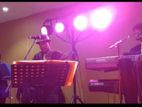 Music band(3piece)