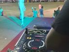 Music DJ for Parties/Weddings