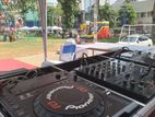 Music DJ for Parties/Weddings