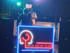 Music DJ for Parties/Weddings