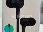 Music Earphones - 3.5 mm Jack).