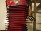 Yamaha Accordion