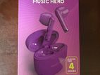 Music Hero Tws Nubox Earbuds