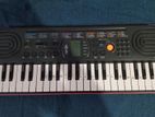 Organ Keyboard