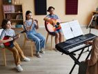 Music Lessons Class