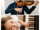 Music lessons for Kids Piano Classes