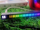 Music Levels Light