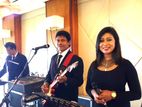 Music live Band for Events