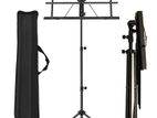 Music Notation Stand