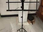 Music Notation Stand