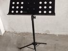 Music stand