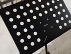 Music stand
