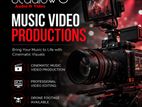 Music Video Production