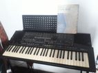 Yamaha PSR-510 Keyboard