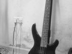 Yamaha Bass Guitar