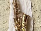 Saxophone