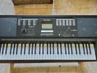 Musical Keyboard